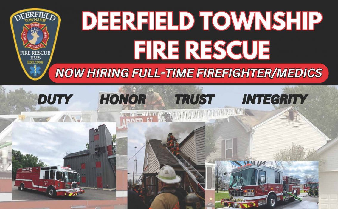 fire hiring